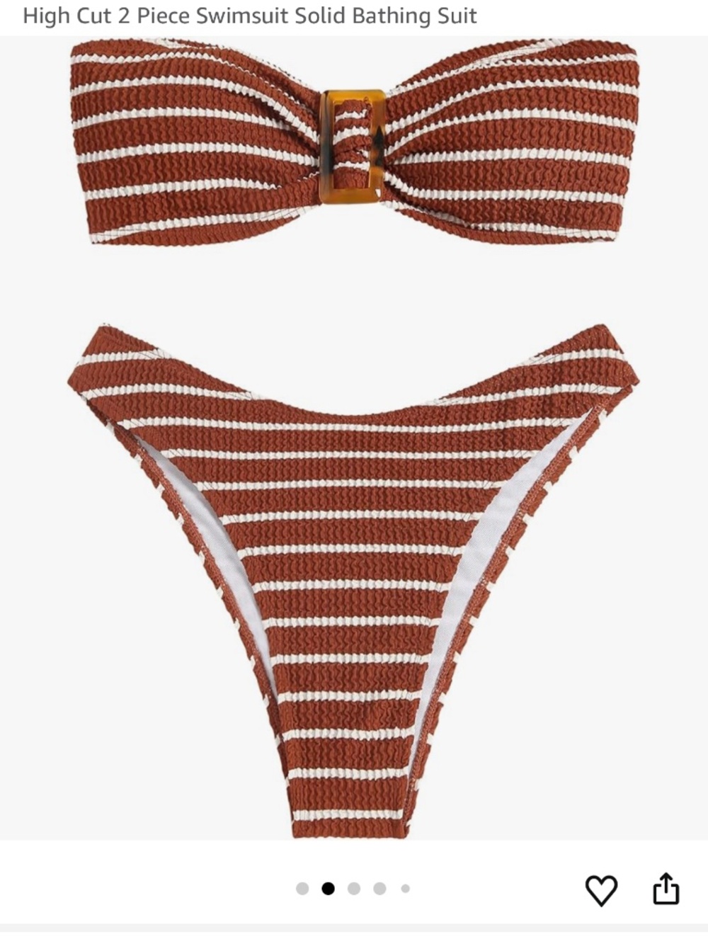 Bikini - Picture 2 of 3